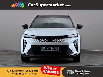 Used Renault Scenic E-Tech 2025 for sale - 77139167: Photo