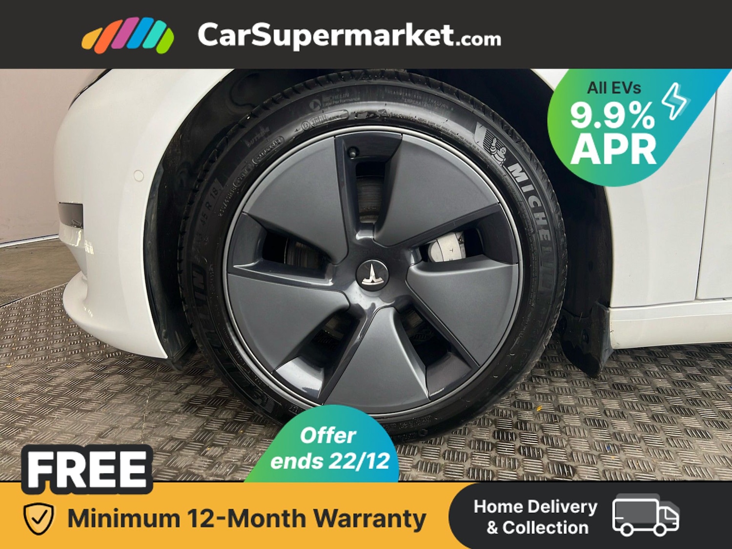 Used Tesla Model 3 2021 for sale - 76896118: Photo 21