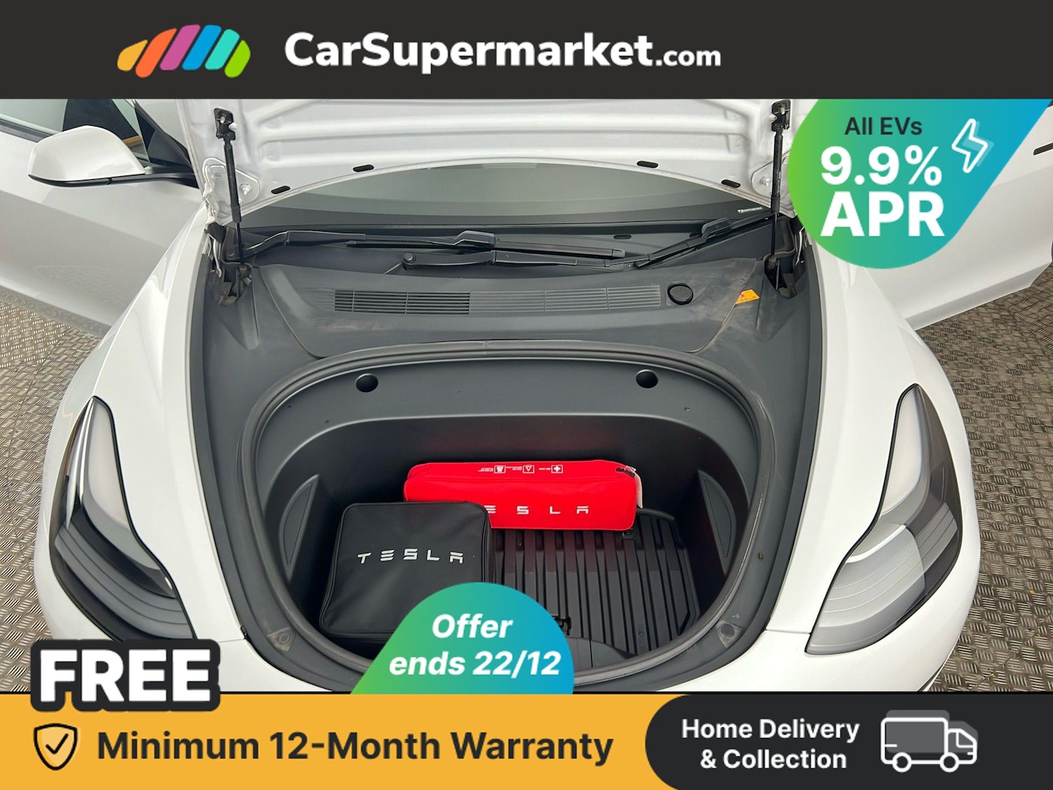 Used Tesla Model 3 2021 for sale - 76896118: Photo 25