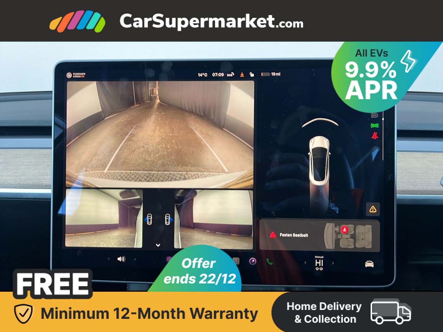 Used Tesla Model 3 2021 for sale - 76896118: Photo 28