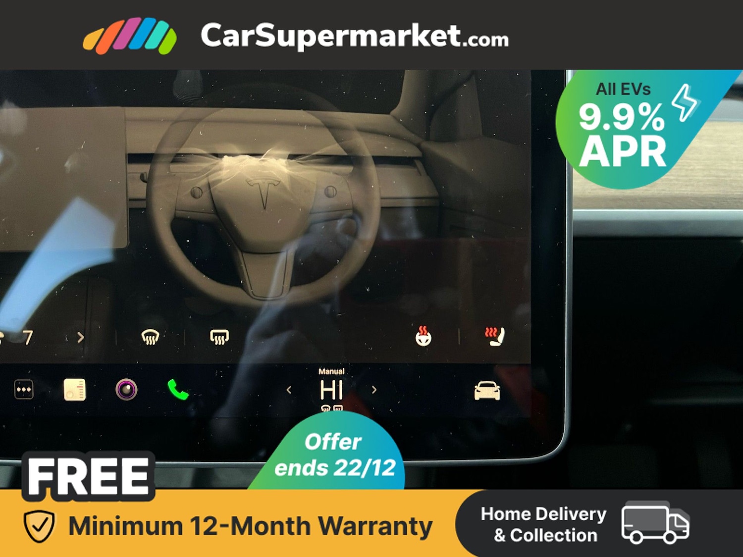 Used Tesla Model 3 2021 for sale - 76896118: Photo 29