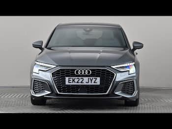 Used Audi A3 2022 for sale - 79724562: Photo