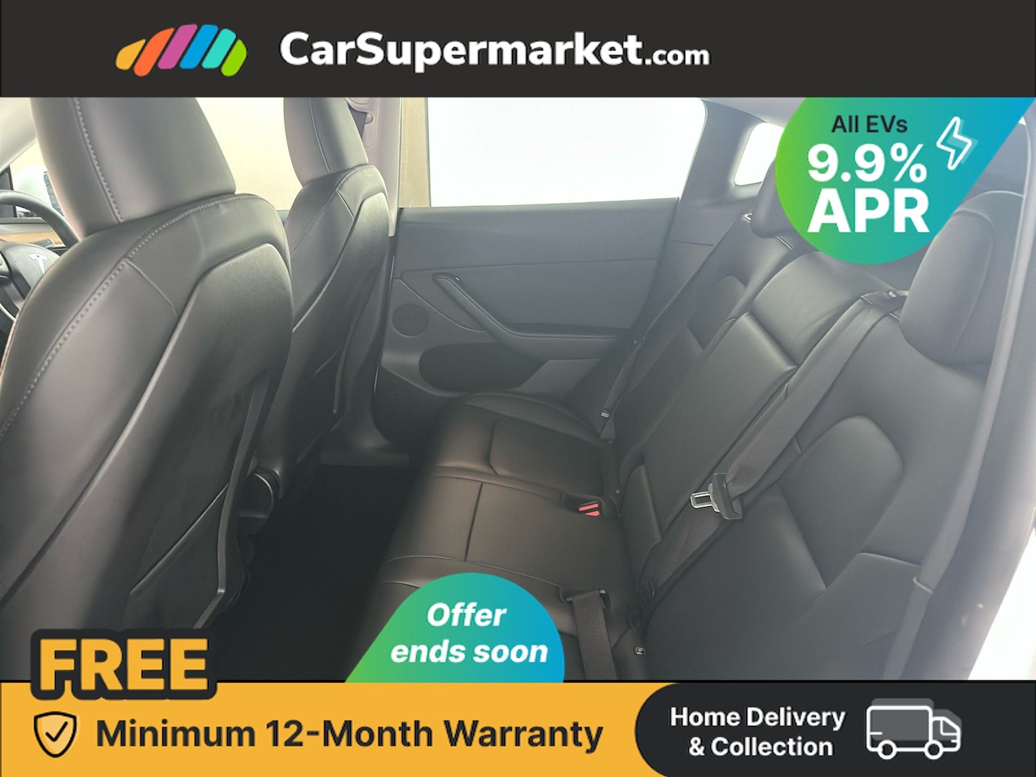 Used Tesla Model Y 2022 for sale - 76342319: Photo 14