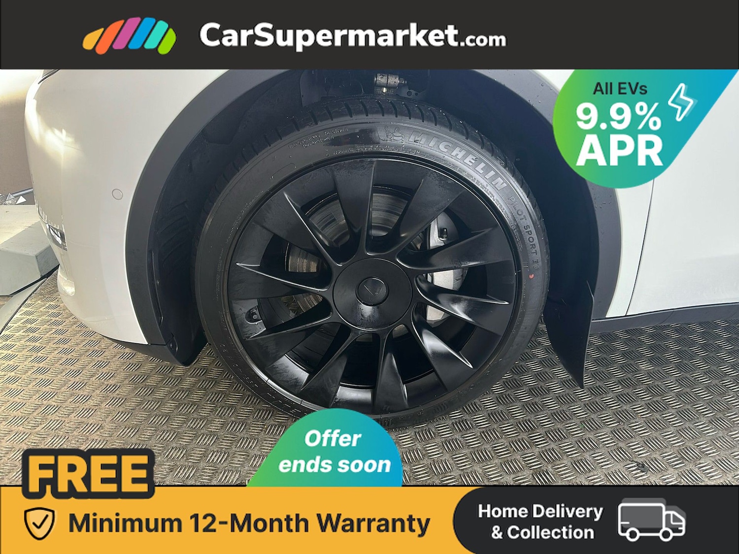Used Tesla Model Y 2022 for sale - 76342319: Photo 15