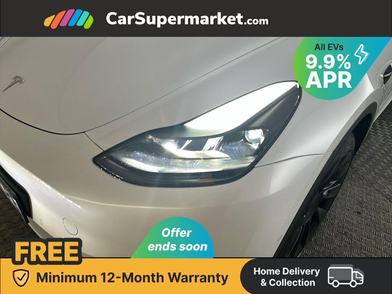 Used Tesla Model Y 2022 for sale - 76342319: Photo 16
