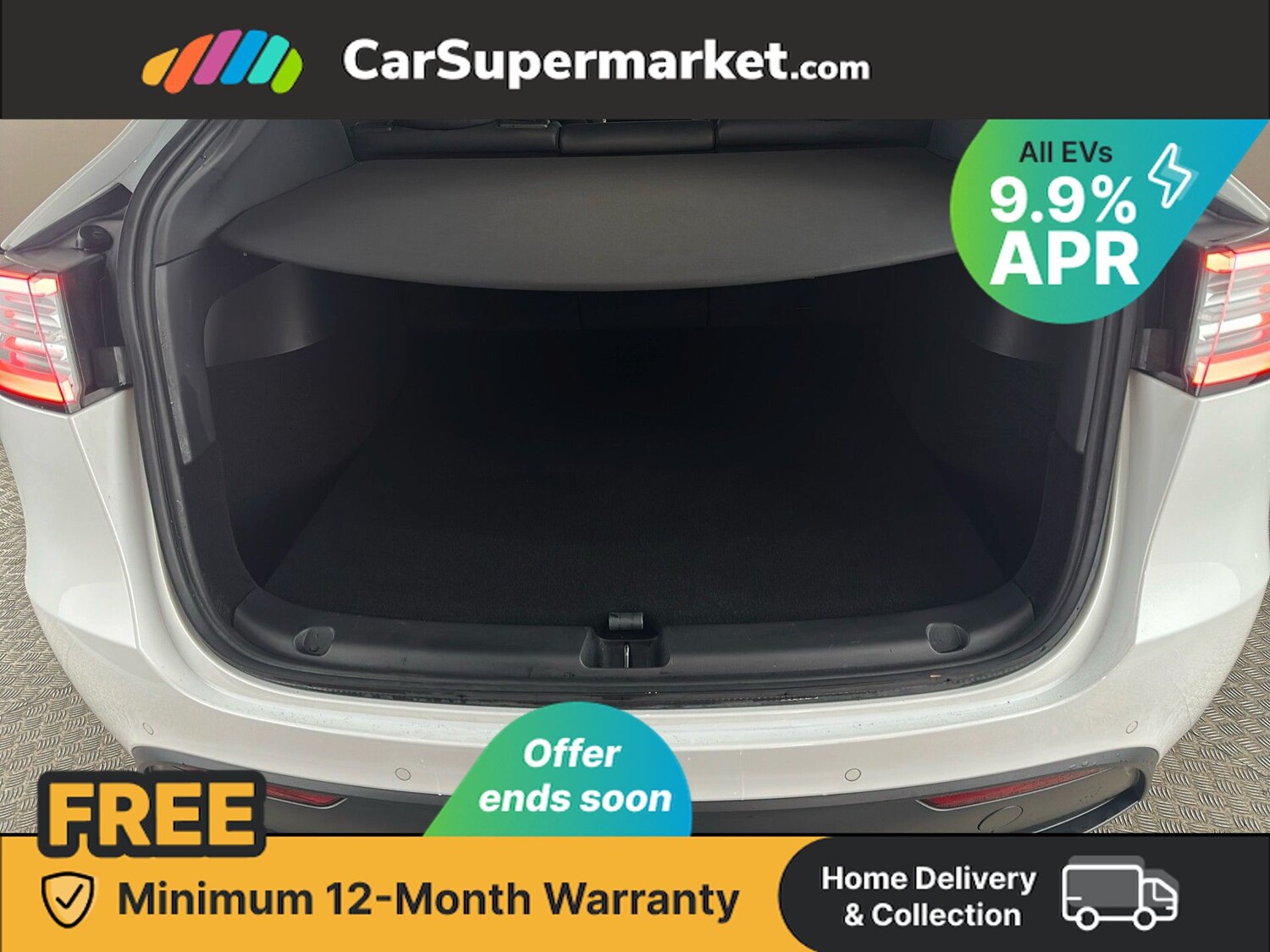 Used Tesla Model Y 2022 for sale - 76342319: Photo 18