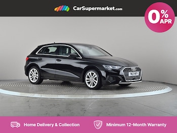 2021 - 40 TFSI e Sport S Tronic 5-Door