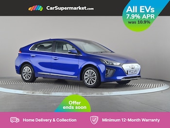 Used Hyundai IONIQ 2022 for sale - 75501279: Photo