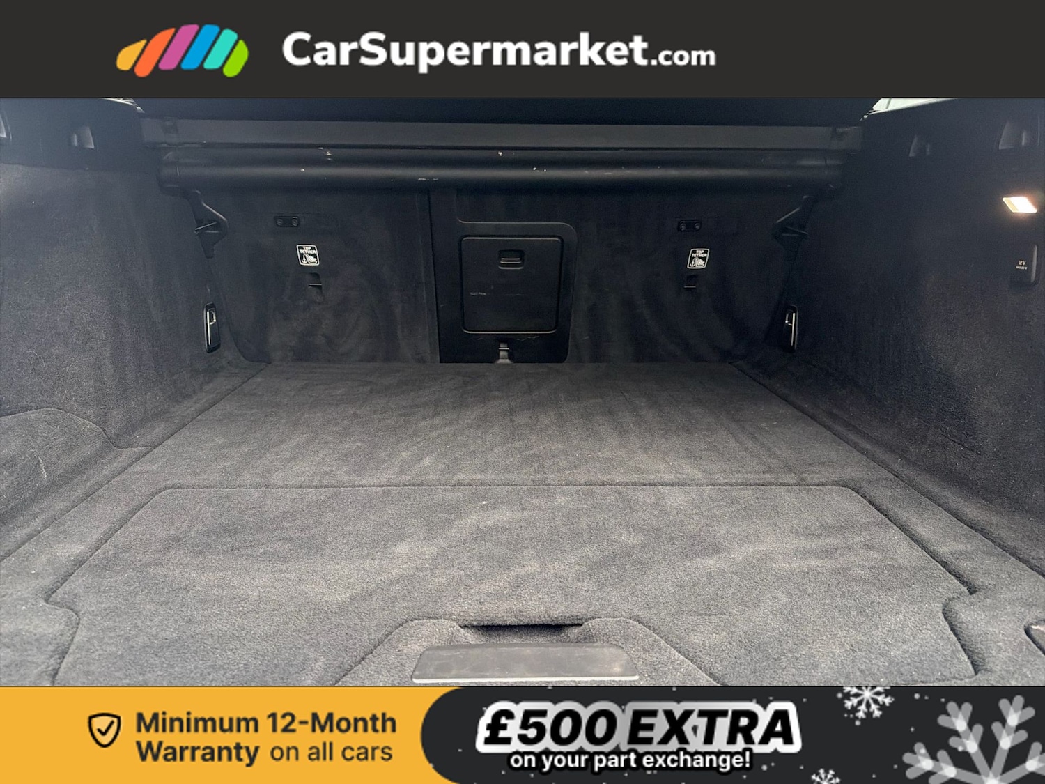 Used Volvo V90 2020 for sale - 77006616: Photo 16