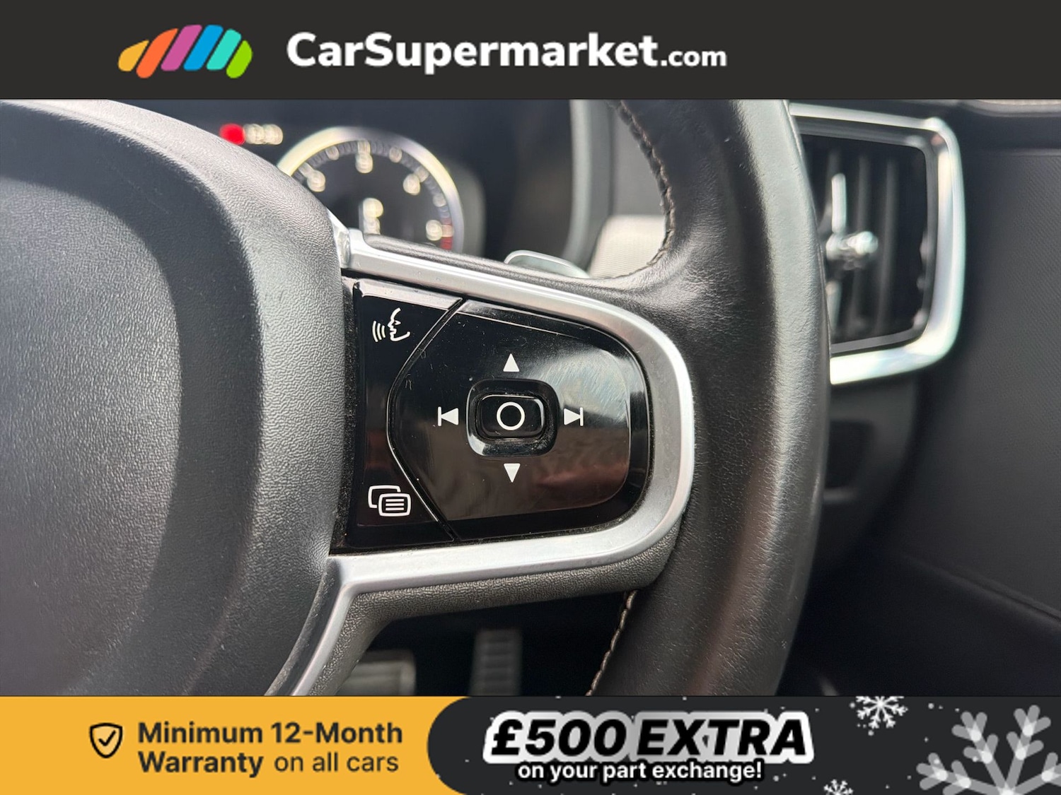 Used Volvo V90 2020 for sale - 77006616: Photo 24