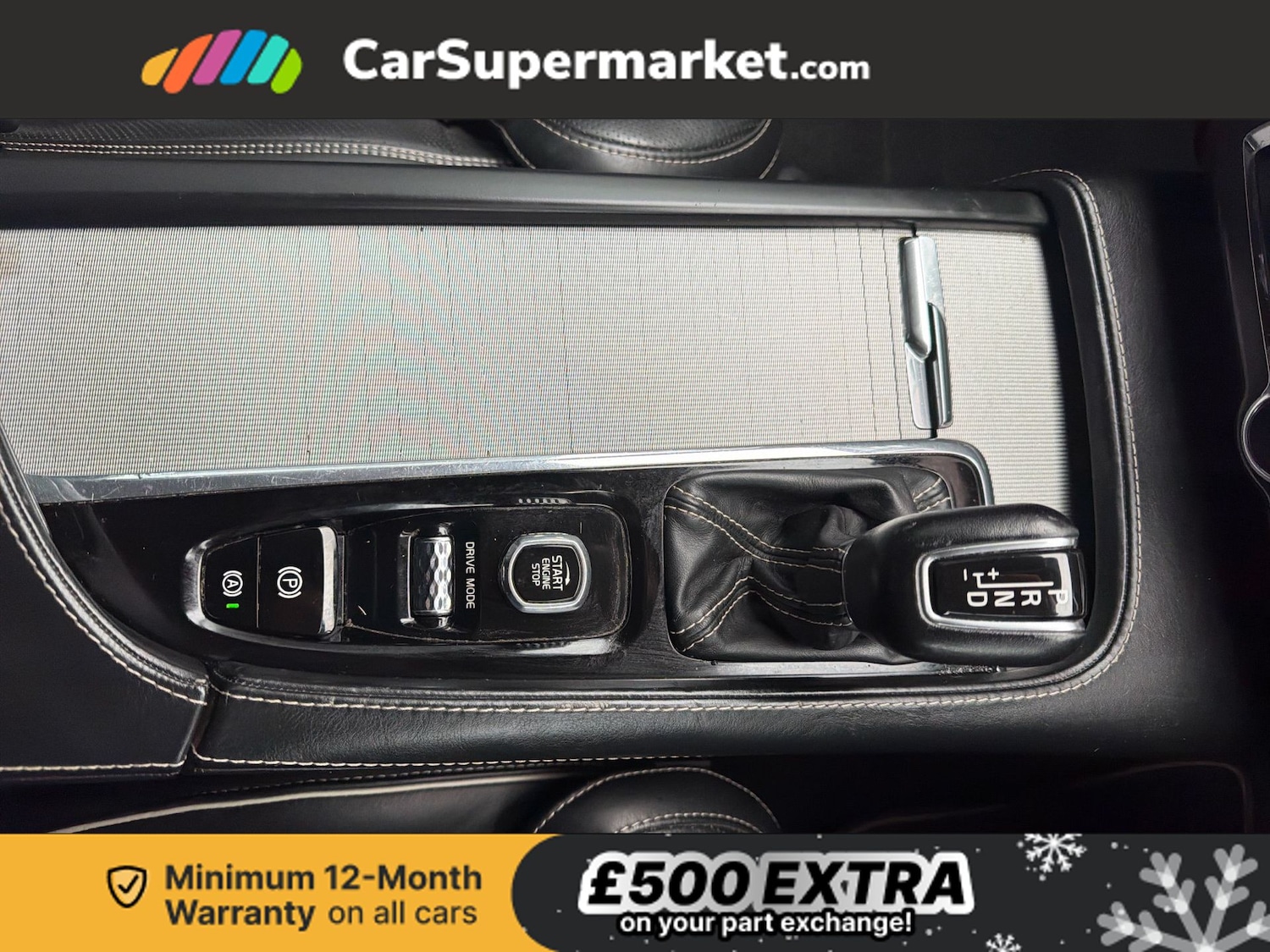 Used Volvo V90 2020 for sale - 77006616: Photo 32