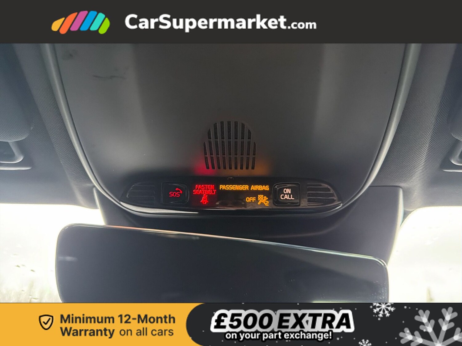 Used Volvo V90 2020 for sale - 77006616: Photo 33