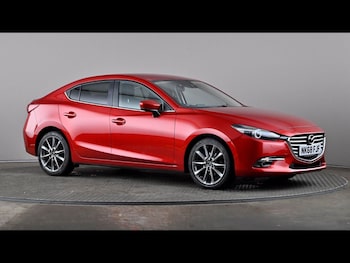 Used Mazda Mazda3 2018 for sale - 78802416: Photo