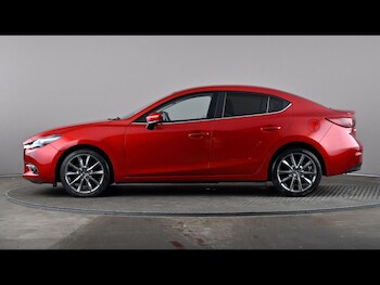 Used Mazda Mazda3 2018 for sale - 78802416: Photo