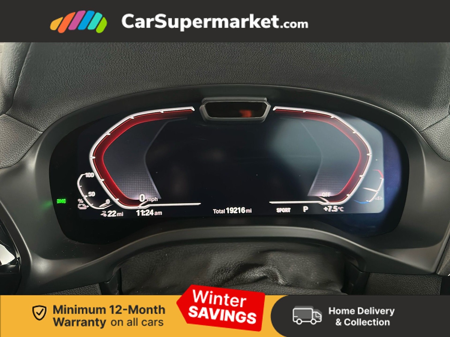 Used BMW iX3 2022 for sale - 77152534: Photo 16