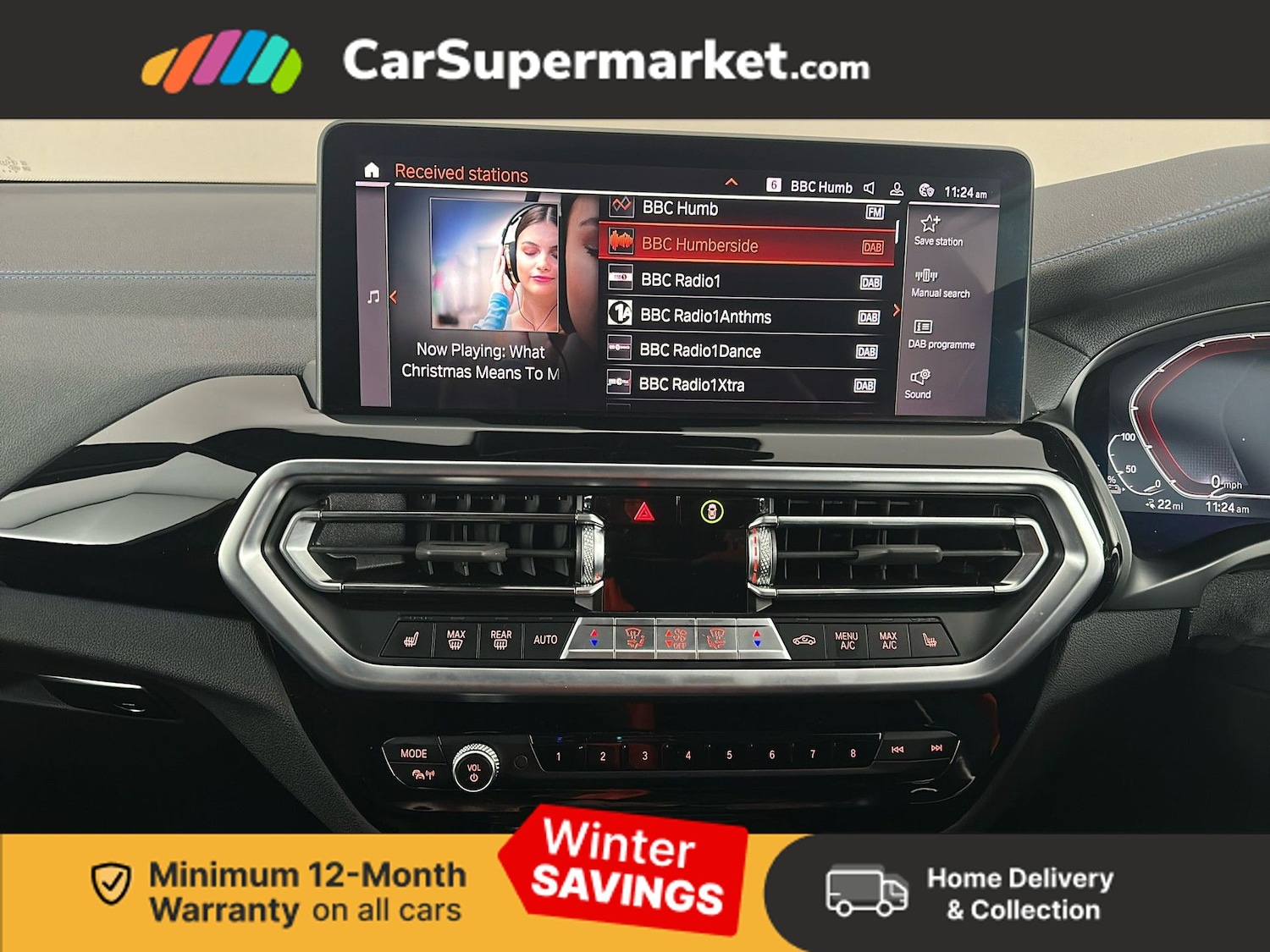 Used BMW iX3 2022 for sale - 77152534: Photo 17