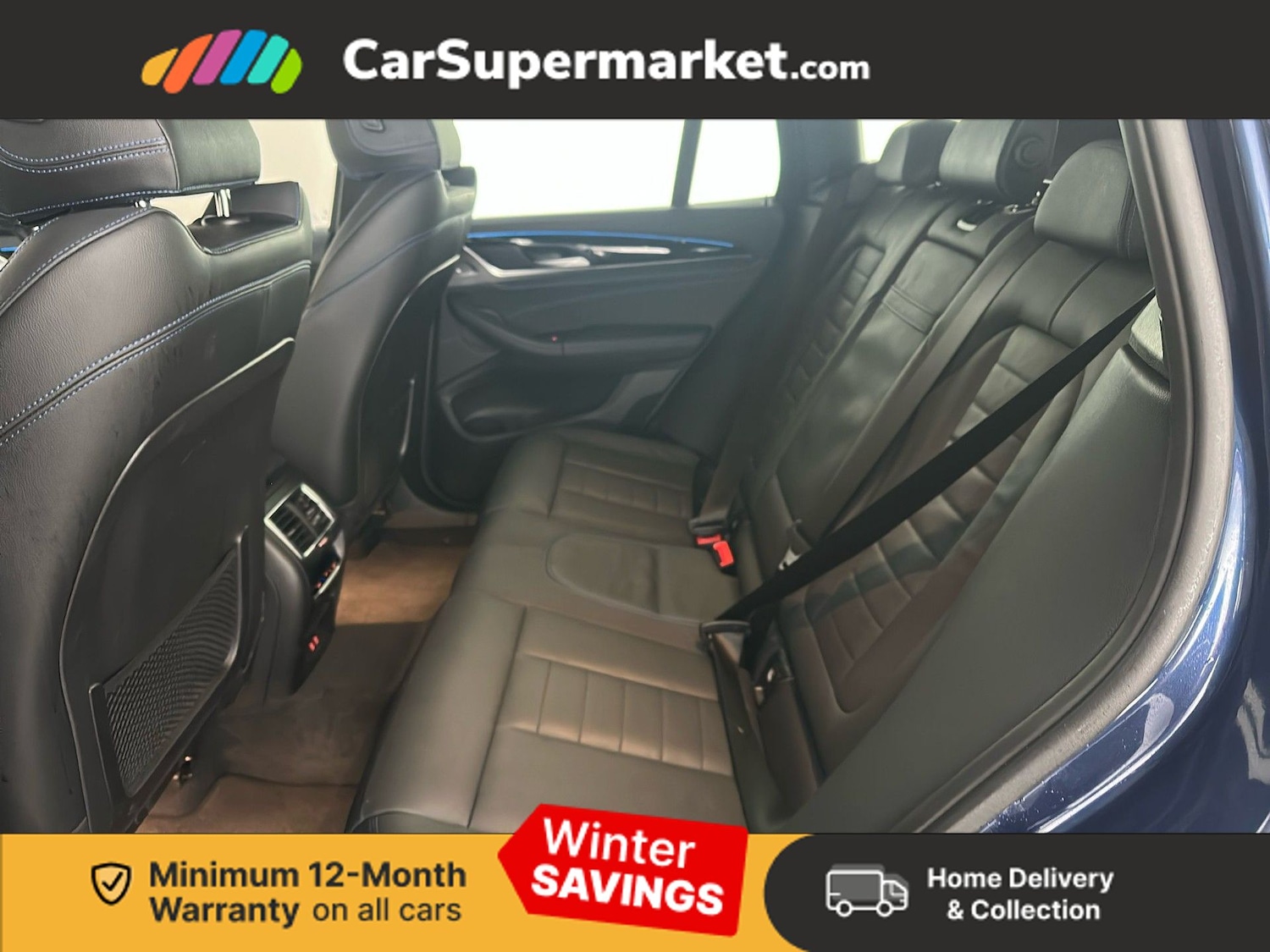 Used BMW iX3 2022 for sale - 77152534: Photo 19