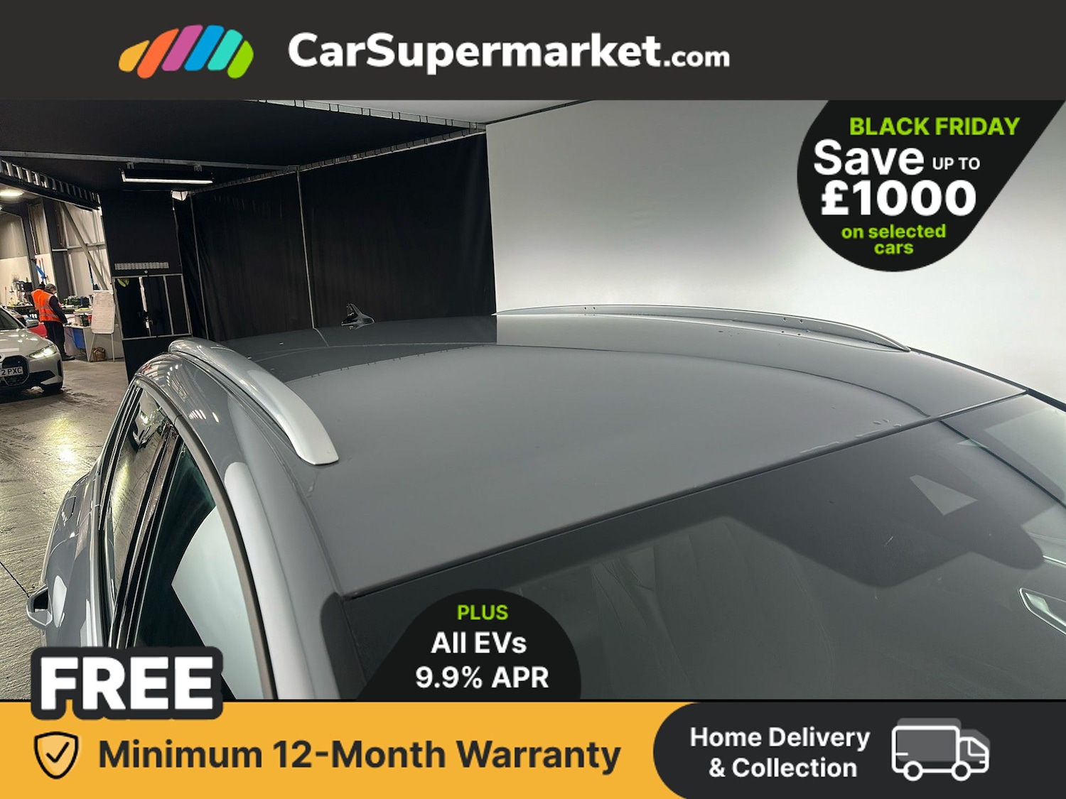 Used Audi Q4 e-tron 2024 for sale - 76654170: Photo 23