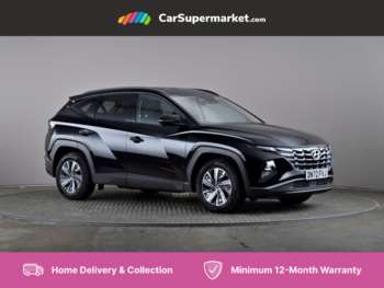 2022 - 1.6 TGDi SE Connect 2WD 5-Door