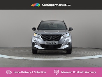 Used Peugeot 2008 2023 for sale - 75535427: Photo