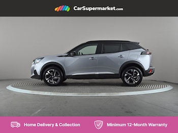 Used Peugeot 2008 2023 for sale - 75535427: Photo