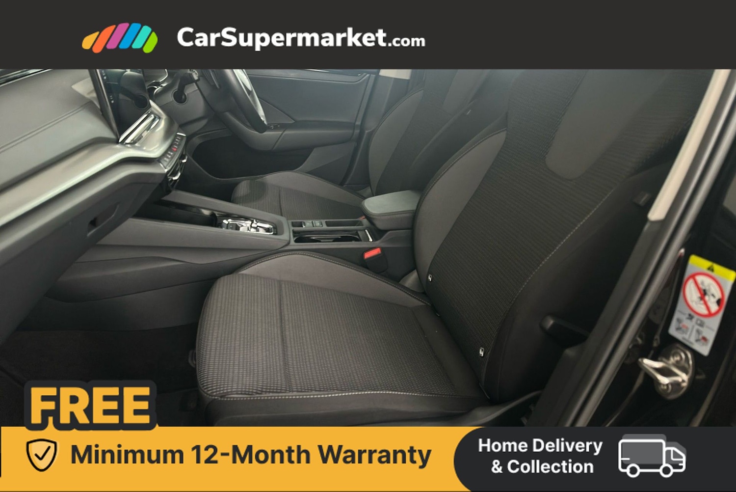 Used Skoda Octavia 2024 for sale - 76395174: Photo 17