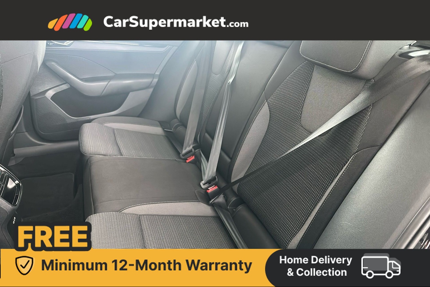 Used Skoda Octavia 2024 for sale - 76395174: Photo 18