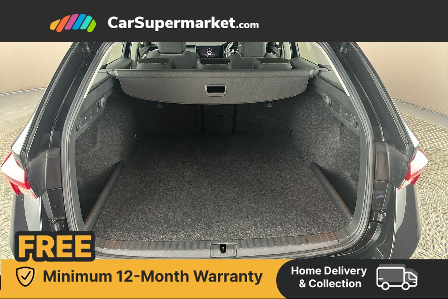 Used Skoda Octavia 2024 for sale - 76395174: Photo 22