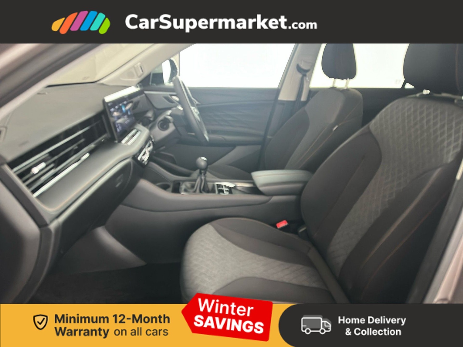 Used MG MG HS 2025 for sale - 77152515: Photo 18