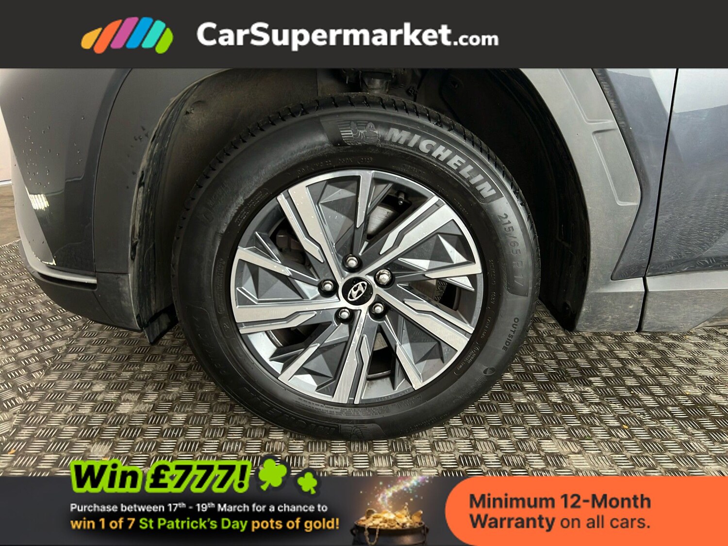 Used Hyundai TUCSON 2023 for sale - 77935720: Photo 20