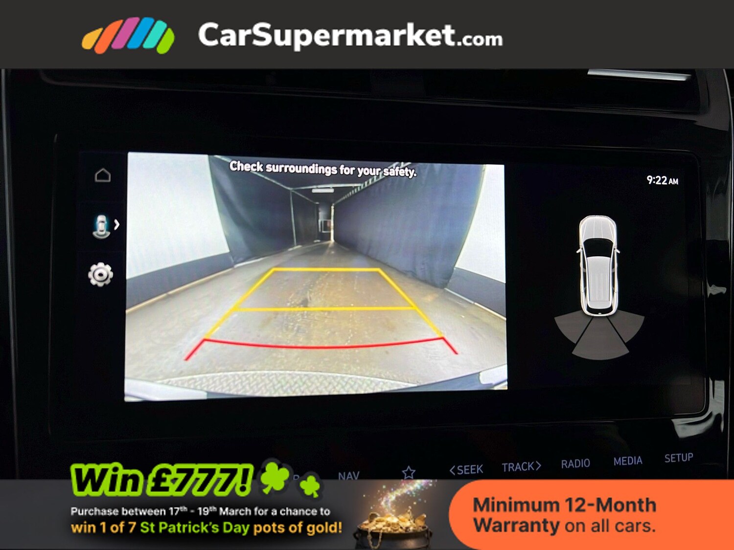 Used Hyundai TUCSON 2023 for sale - 77935720: Photo 27