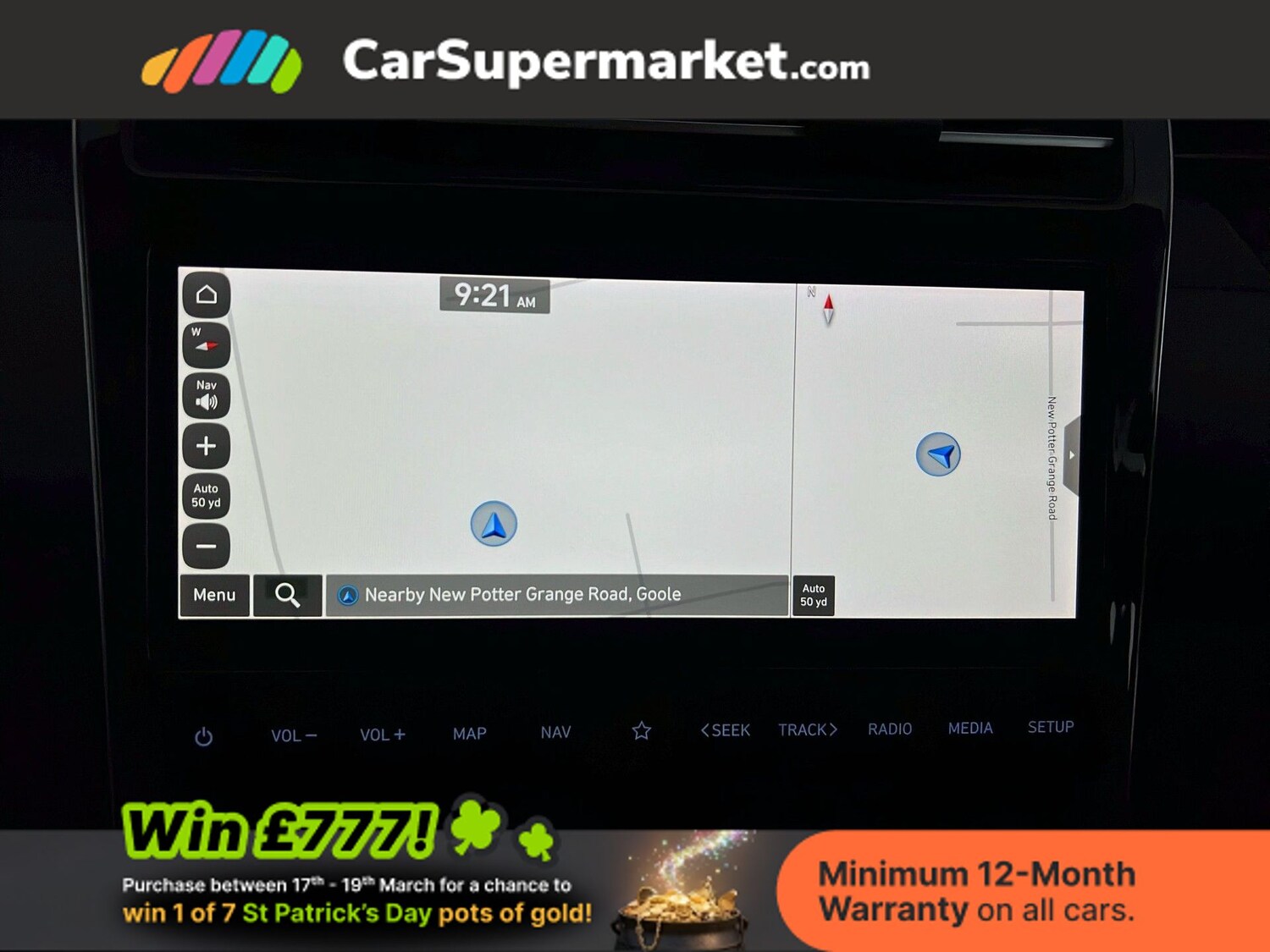 Used Hyundai TUCSON 2023 for sale - 77935720: Photo 28