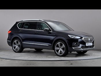 Used SEAT Tarraco 2022 for sale - 79431735: Photo