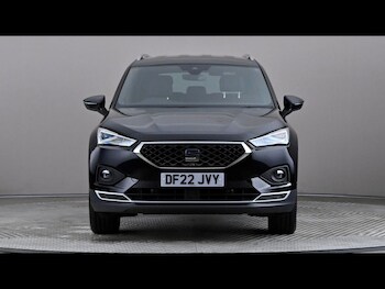 Used SEAT Tarraco 2022 for sale - 79431735: Photo