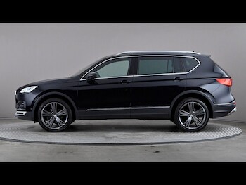 Used SEAT Tarraco 2022 for sale - 79431735: Photo