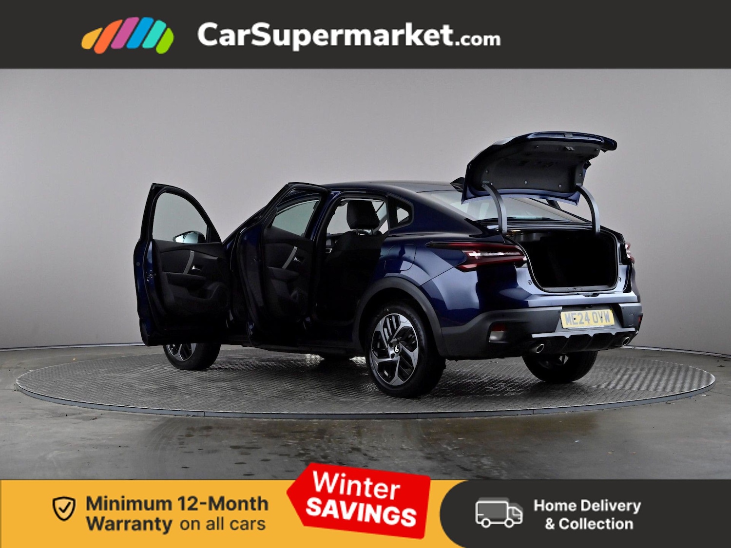 Used Citroen C4 2024 for sale - 77026541: Photo 11