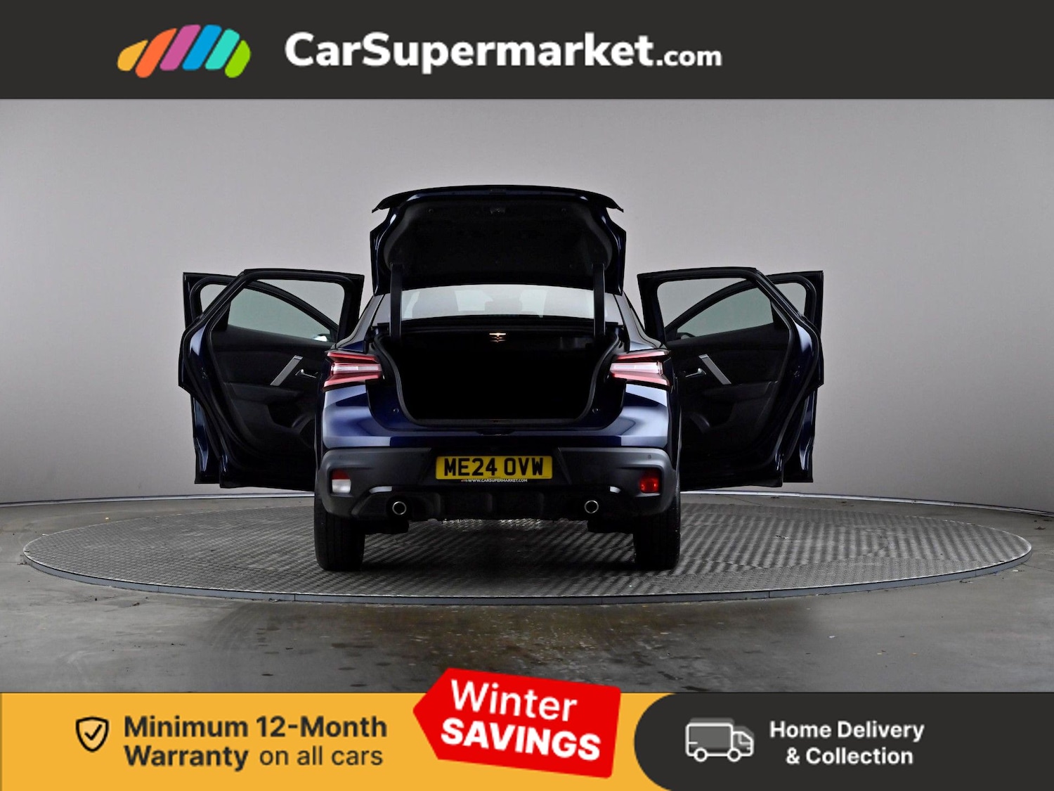 Used Citroen C4 2024 for sale - 77026541: Photo 12