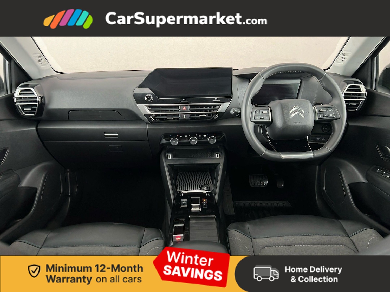 Used Citroen C4 2024 for sale - 77026541: Photo 14