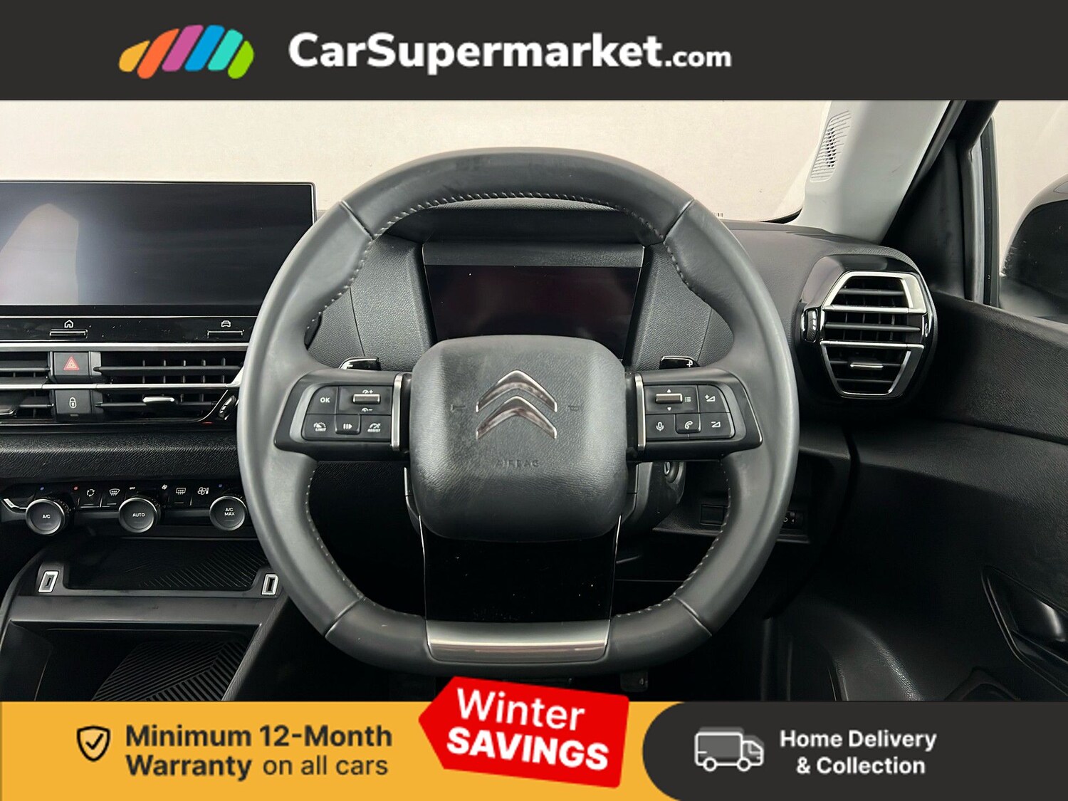 Used Citroen C4 2024 for sale - 77026541: Photo 15