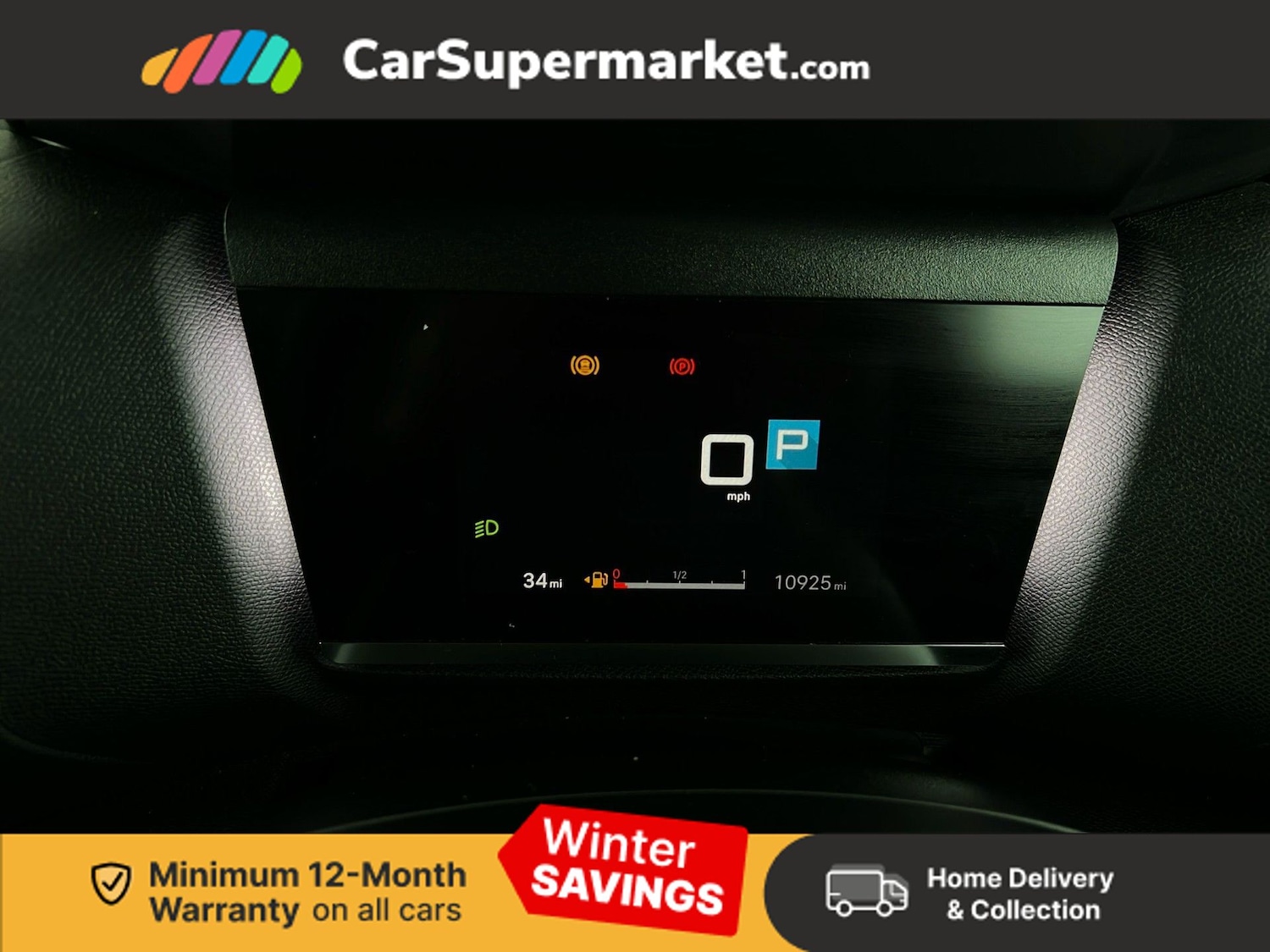 Used Citroen C4 2024 for sale - 77026541: Photo 16