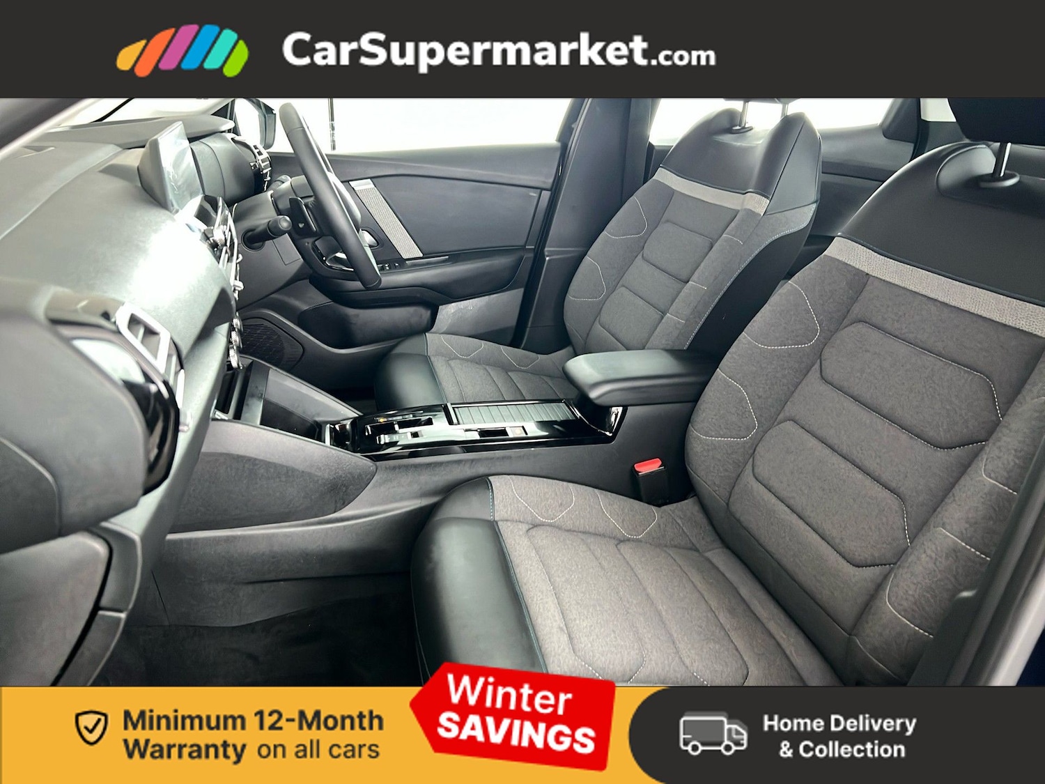 Used Citroen C4 2024 for sale - 77026541: Photo 18