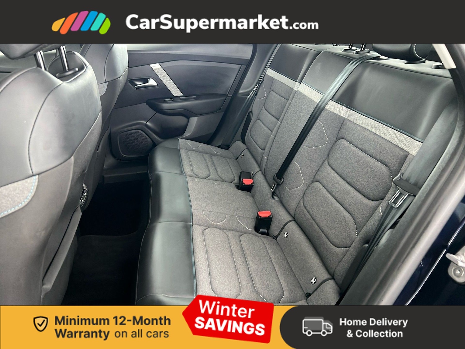 Used Citroen C4 2024 for sale - 77026541: Photo 19