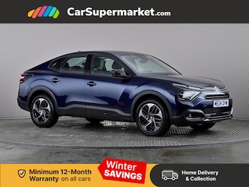 2024 - 1.2 PureTech [130] Plus 4dr EAT8