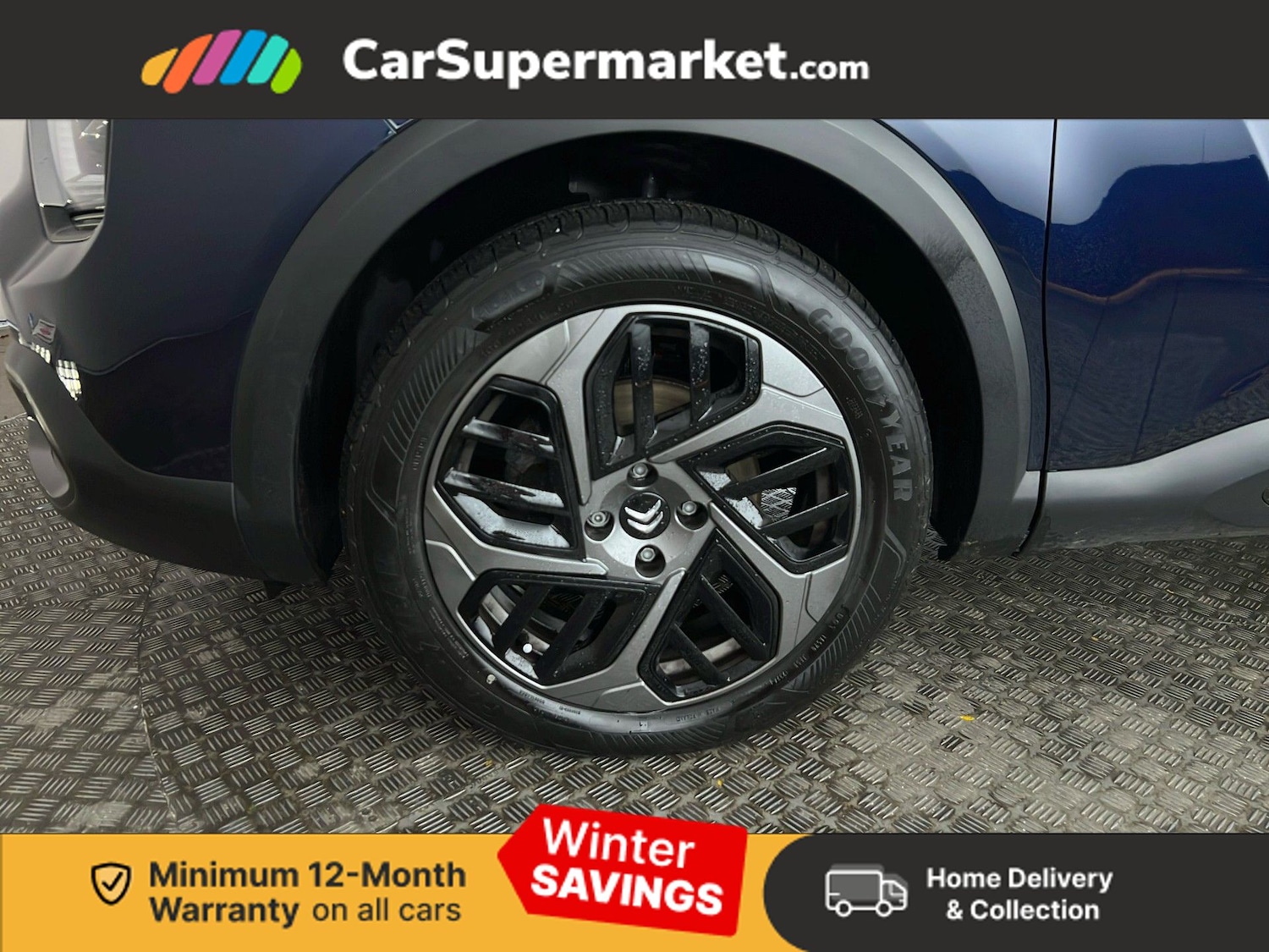 Used Citroen C4 2024 for sale - 77026541: Photo 20