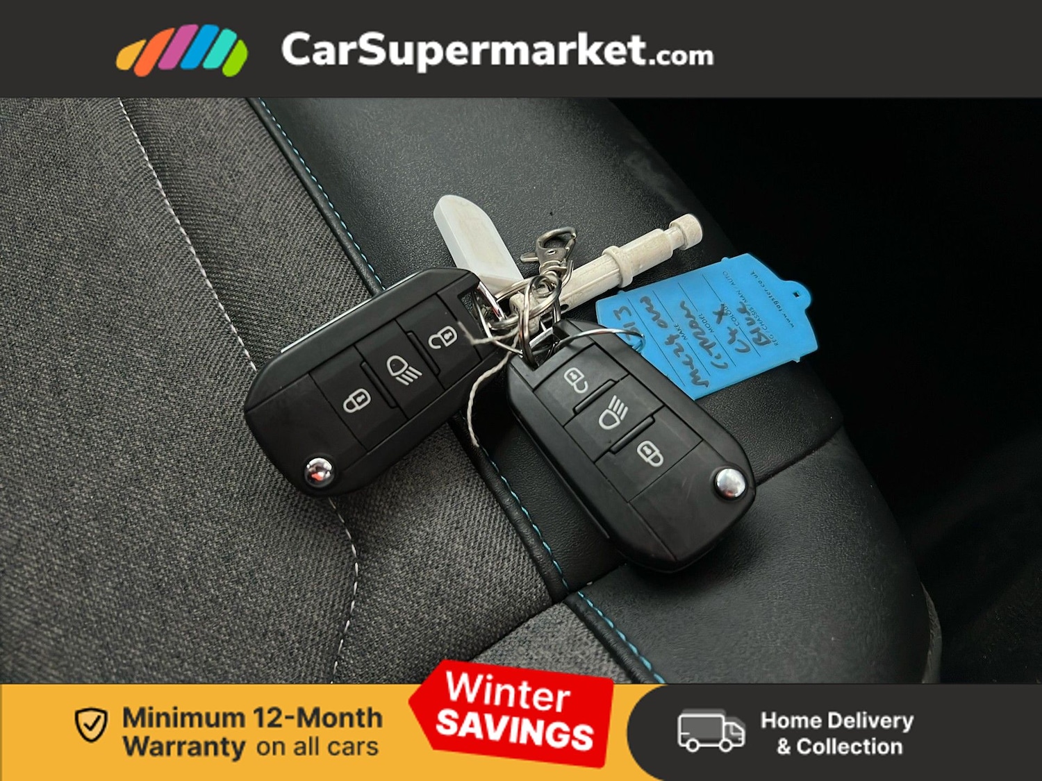 Used Citroen C4 2024 for sale - 77026541: Photo 24