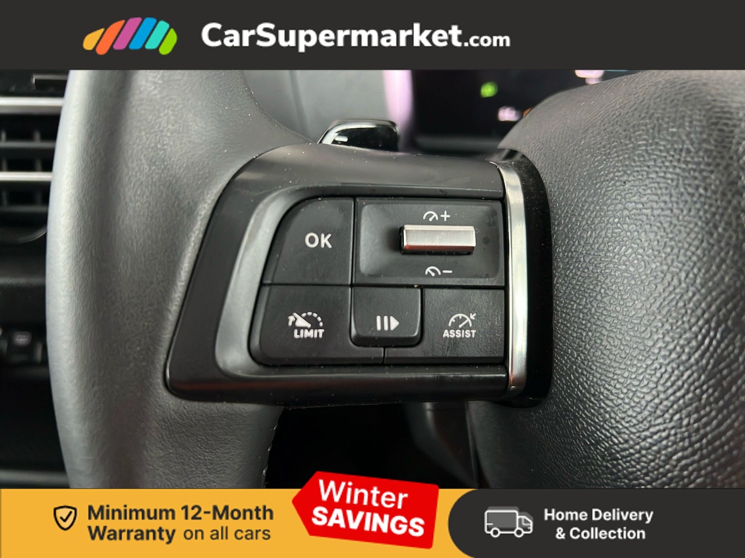 Used Citroen C4 2024 for sale - 77026541: Photo 25