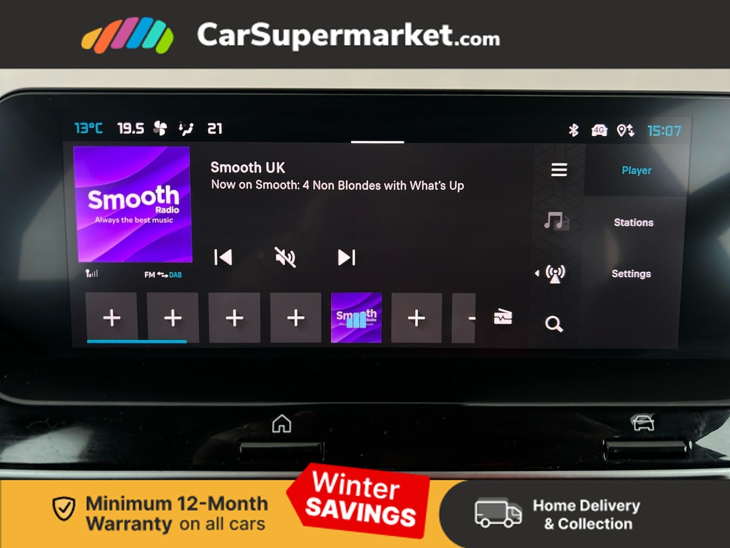 Used Citroen C4 2024 for sale - 77026541: Photo 26