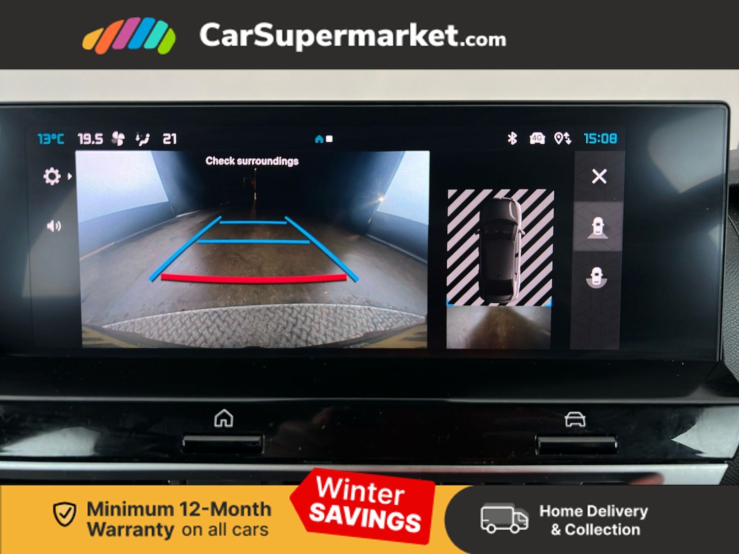 Used Citroen C4 2024 for sale - 77026541: Photo 27