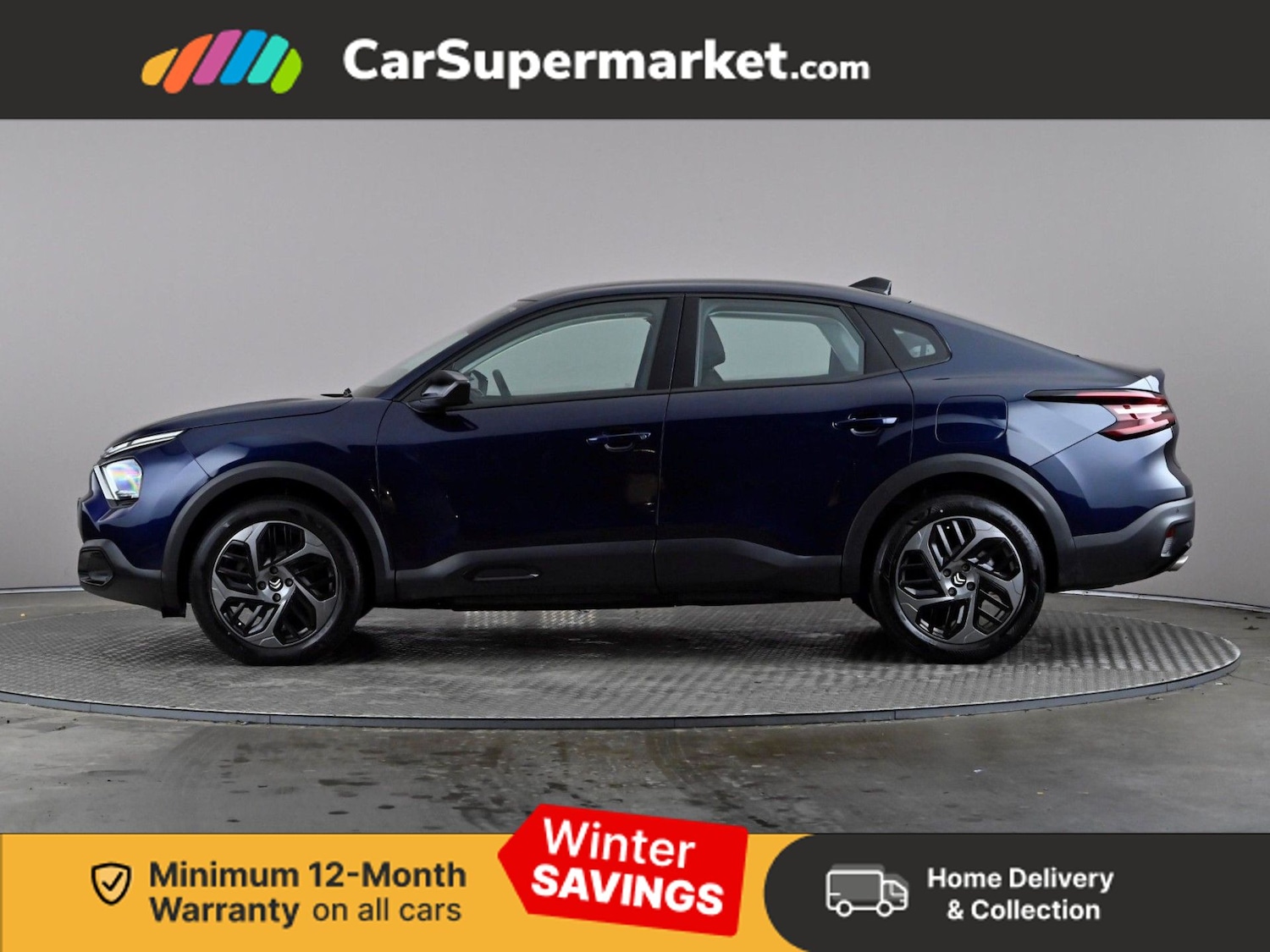 Used Citroen C4 2024 for sale - 77026541: Photo 3