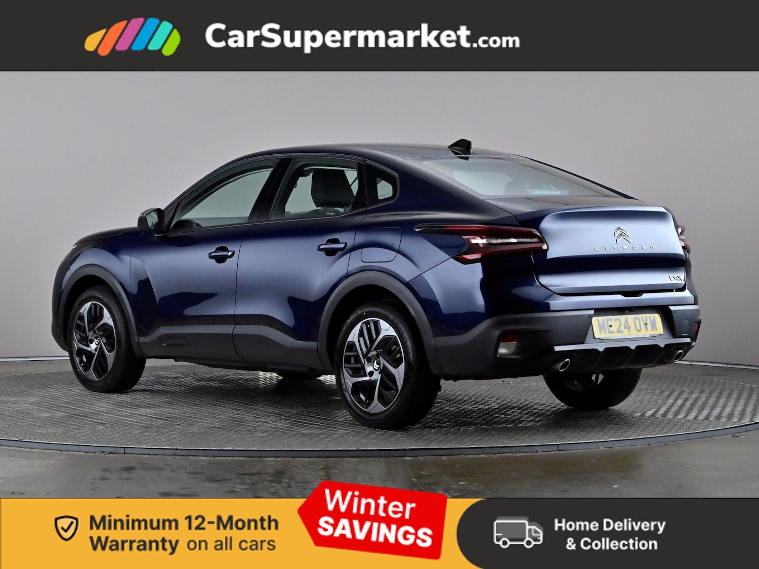 Used Citroen C4 2024 for sale - 77026541: Photo 5